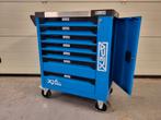 Apex gereedschapswagen 7 laden gevuld NIEUW!!, Auto diversen, Autogereedschap, Ophalen, Nieuw