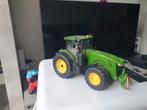 John Deere 8360 Siku 1:32 Tractor Model, Ophalen of Verzenden