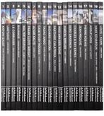 20 delige serie Taschen - Wereldarchitecten (volkskrant), Boeken, Ophalen of Verzenden, Nieuw, Architecten