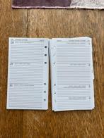 Standaard vulling voor agenda 2026, Ophalen of Verzenden, Nieuw