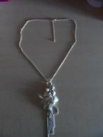 KETTING MET HANGER  (NIEUW), Ophalen of Verzenden, Nieuw, Met hanger