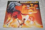 Ironhorse – Ironhorse LP Vinyl, Ophalen of Verzenden, Gebruikt, 12 inch, Poprock