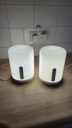 Set van 2 stuks: Xiaomi Mi Bedside Lamp 2 – Smart Home, Ophalen, Zo goed als nieuw