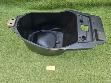  Buddybak zhongyu zy50qt-7  Filly 1 Zwart


 beschikbaar voor biedingen