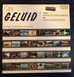 LP Geluid 11 - Boot- en Vakantiegeluiden, Ophalen of Verzenden, Gebruikt