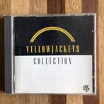 Yellow jackets - Collection, Ophalen of Verzenden, 2000 tot heden, Zo goed als nieuw
