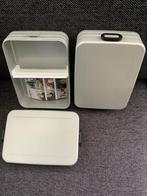 Mepal lunchbox large L broodtrommel lunch brood trommel 2x, Huis en Inrichting, Keuken | Servies, Ophalen of Verzenden, Nieuw