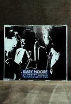 Gary Moore Feat. Albert King – Oh Pretty Woman (1990, CDMS), Cd's en Dvd's, Cd's | Rock, Ophalen of Verzenden, Zo goed als nieuw