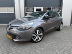 Renault Clio Estate 0.9 TCe Expression R-Link Cruise PDC 17", Voorwielaandrijving, Handgeschakeld, 3 cilinders, 90 pk