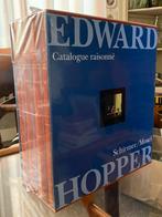 Edward Hopper Catalogue Raisonné - Nieuw in verpakking NIB, Gail Levin, Nieuw, Ophalen of Verzenden, Schilder- en Tekenkunst