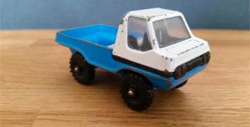 Rough Terrain truck schaal 1/60 Corgi Juniors beschikbaar voor biedingen