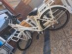 cortine u1 28 inch, Fietsen en Brommers, Fietsen | Dames | Damesfietsen, 56 cm of meer, Ophalen, Gebruikt, Overige merken