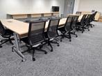 100x Steelcase Think vergaderstoel / bureaustoel, Vergader- of Presentatieruimte, Ophalen of Verzenden, Stoel