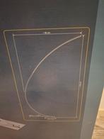 Vloerlamp Scandinavisch design, Ophalen, Zo goed als nieuw, 150 tot 200 cm