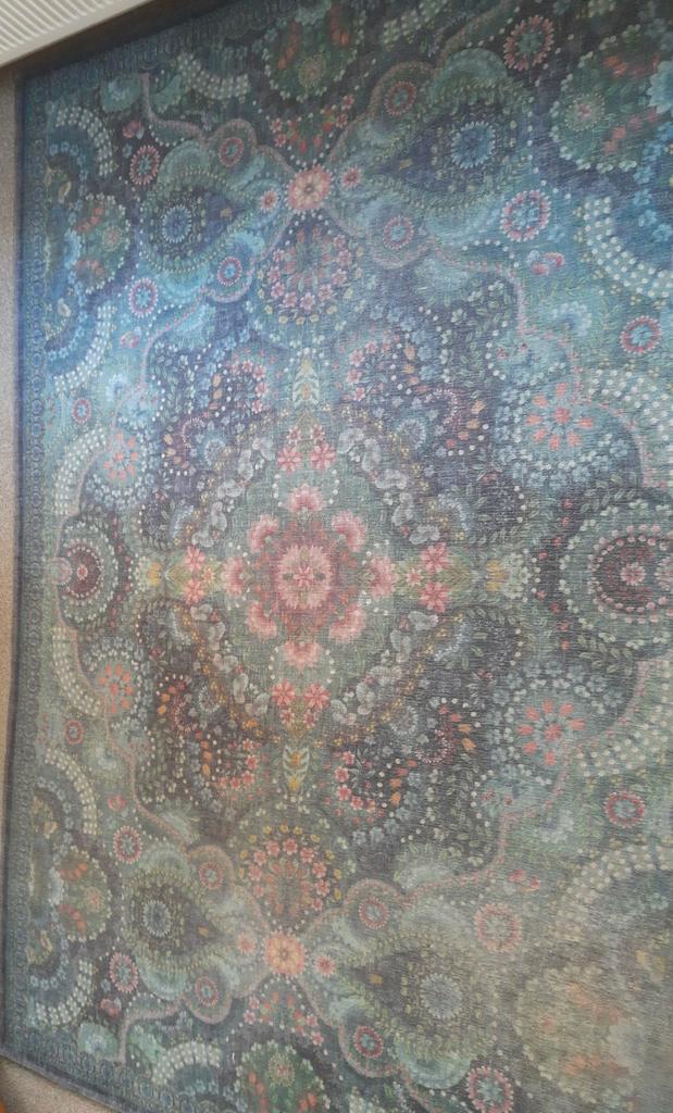 Vloerkleed Moon delight Pip studio, Huis en Inrichting, Stoffering | Tapijten en Kleden, Gebruikt, 200 cm of meer, 200 cm of meer