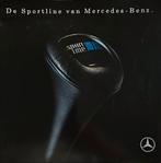 Mercedes Benz, Ophalen of Verzenden, Gelezen, Mercedes