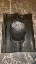 Sneldek ubbink plastic dakpan SND 110/131mm, Doe-het-zelf en Verbouw, Ophalen of Verzenden, Nieuw, Ventilator en Afzuiger