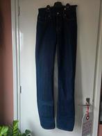 Levi's 501, 90s broek 24x36, Ophalen of Verzenden, Zo goed als nieuw, Blauw, W27 (confectie 34) of kleiner