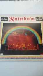 Rainbow  , lp, Cd's en Dvd's, Vinyl | Rock, Ophalen of Verzenden, Zo goed als nieuw, Poprock