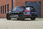 Audi Q5 50 TFSI e S edition | Pano | Camera | Leder | Trekha, Automaat, 4 cilinders, Zwart, Bedrijf