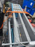 Bus inrichting kast lades bedrijfswagen inrichting, Ophalen, Nieuw