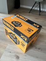 deWalt bouwradio dcr027 NIEUW, Ophalen of Verzenden, Zo goed als nieuw, Bouwradio