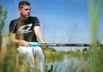 Creata Futuris 9,50 meter hengel, Ophalen, Nieuw, Vaste hengel