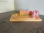 Sylvanian treinstation, Ophalen, Zo goed als nieuw