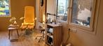 Pedicure de Zonnebloem, Huizen en Kamers