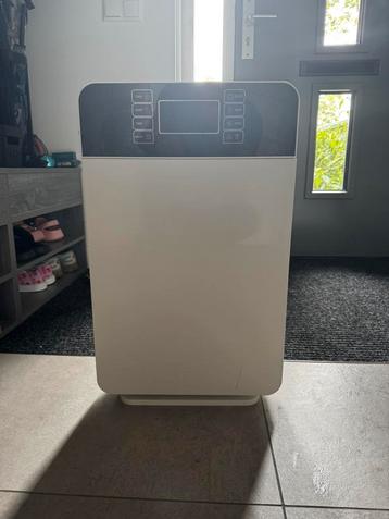 Livingston air purifier  beschikbaar voor biedingen