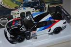 1:18 BMW M4 GT3 ADAC 2021 #55 ltd500 Minichamps zie info WRH, Verzenden, Zo goed als nieuw, Auto, MiniChamps