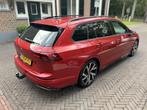 Volkswagen Golf Variant 1.5 TSI 130pk R-Line Navi, ACC, Carp, Auto's, 4 cilinders, 1261 kg, Origineel Nederlands, Handgeschakeld
