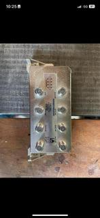 Hirschmann multitap tv splitter, Verzenden, Zo goed als nieuw