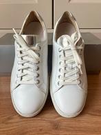 Gabor sneakers leer, maat 36, Wit, Gabor, Ophalen of Verzenden, Sneakers of Gympen