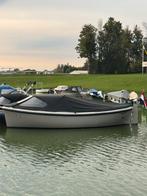 Pieterman 620 inc vetus 16pk 2 cilinder bwj 021 koopje, Ophalen, 10 tot 30 pk, Binnenboordmotor, 6 meter of meer