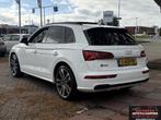 Audi SQ5 3.0 TFSI SQ5 quattro Pro Line Plus, Automaat, Gebruikt, 2995 cc, 109 €/maand