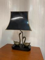 Maison janssen eenden brons jaren, Ophalen, ., Zo goed als nieuw, .