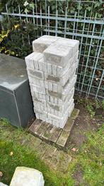 Metselstenen van der zanden type Rega, Ophalen, Zo goed als nieuw, Bakstenen