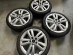 Mini John Cooper works velgen /501/17inch/Winterbanden!, Ophalen, Gebruikt, Velg(en), 17 inch