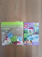 Lego Friends Papegaaiennest 41024, Ophalen of Verzenden, Zo goed als nieuw, Complete set, Lego