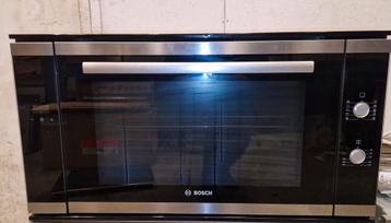 Bosch HVA541NS0 inbouwoven beschikbaar voor biedingen