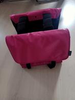 Rose fietstas merk Beck, Ophalen, Nieuw, Beck