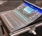 Allen & Heath SQ5 Digitale Mixer, Muziek en Instrumenten, Mengpanelen, Ophalen of Verzenden, Gebruikt, 20 kanalen of meer, Microfooningang