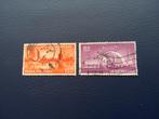 India Postzegels - 1968 - Gestempeld, Ophalen of Verzenden, Na 1940, Gestempeld