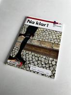 Na klar! Duits werkboekboek VWO/Gymnasium 3B, VWO, Duits, Malmberg, Nieuw