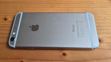 iPhone 6 in goede staat beschikbaar voor biedingen