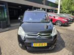 Citroen Berlingo 1.6-16V Multispace | NIEUWE APK | PANO DAK, Auto's, Voorwielaandrijving, Stof, 4 cilinders, Zwart