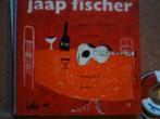 EP jaap fisher - omdat ik van je houd.. ea..   12f, 7 inch, Ophalen of Verzenden, Zo goed als nieuw, EP