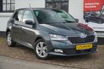 Skoda Fabia 1.0 TSI Style  Cruise  Clima  LED  C, Voorwielaandrijving, Stof, Gebruikt, Euro 6