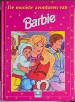 Barbie, leesboek, 1997., Verzenden, Gelezen, Jongen of Meisje, Sprookjes